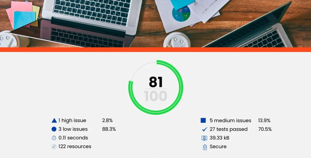 SEO-AUDIT