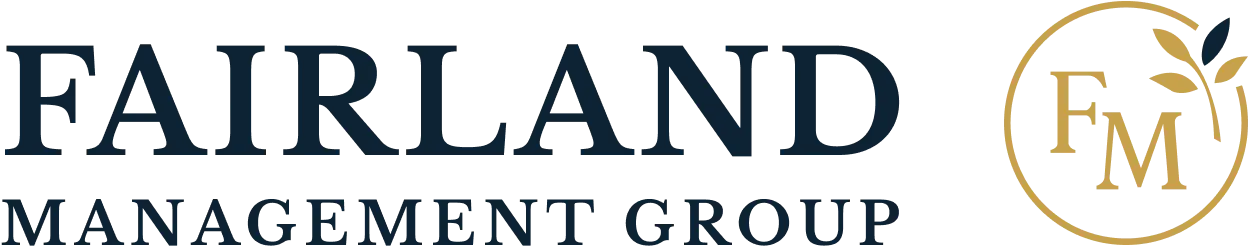 HORIZONTAL LOGO FAIRLAND