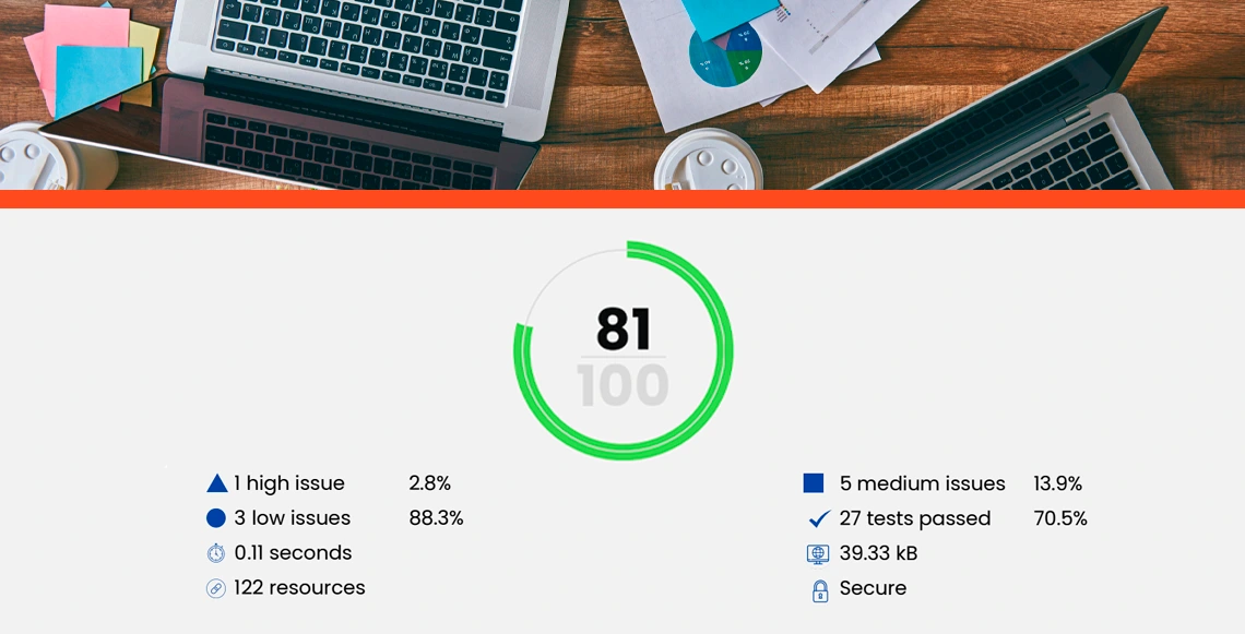 SEO-AUDIT