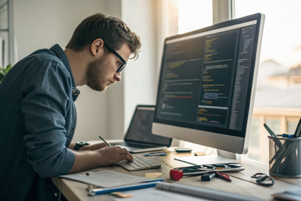 Web Core Vitals in SEO Ranking