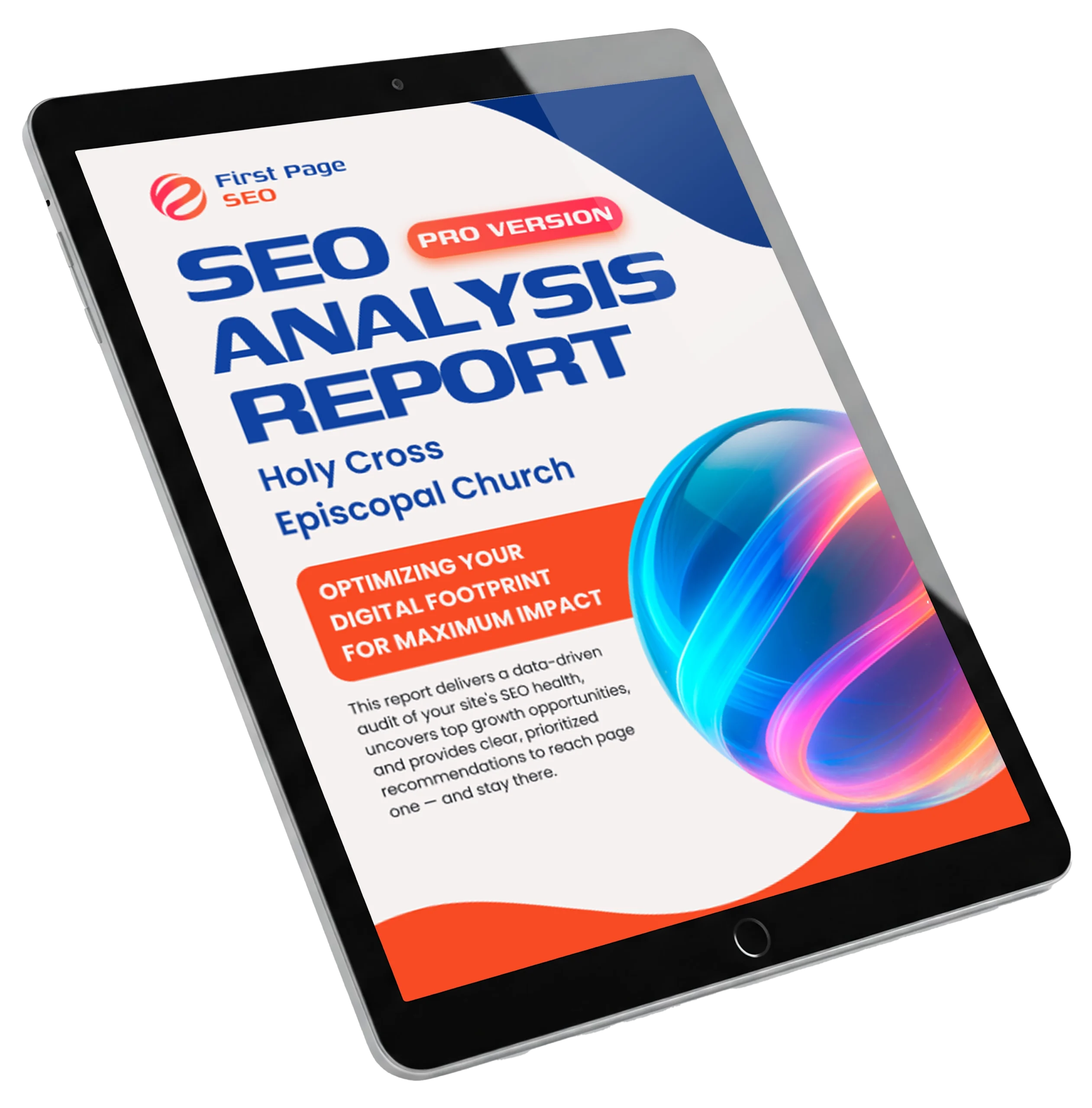 PAID SEO AUDIT