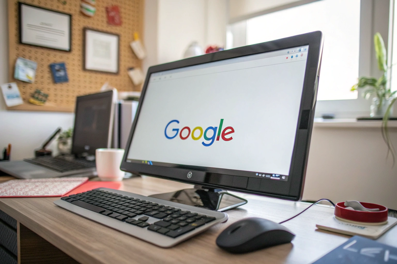 Google Search Console as SEO strategy