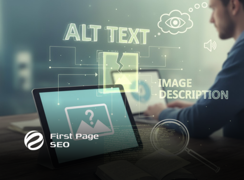 Alt Text in SEO and Why is it Relevant