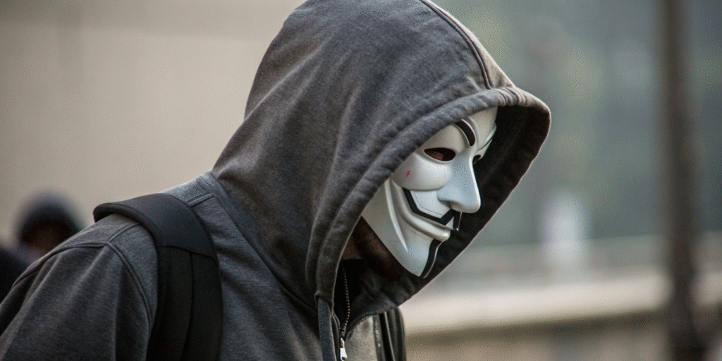hacker endangering SEO experts efforts
