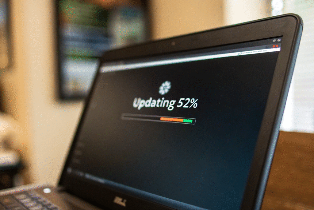 Google updates as quick wins for ranking