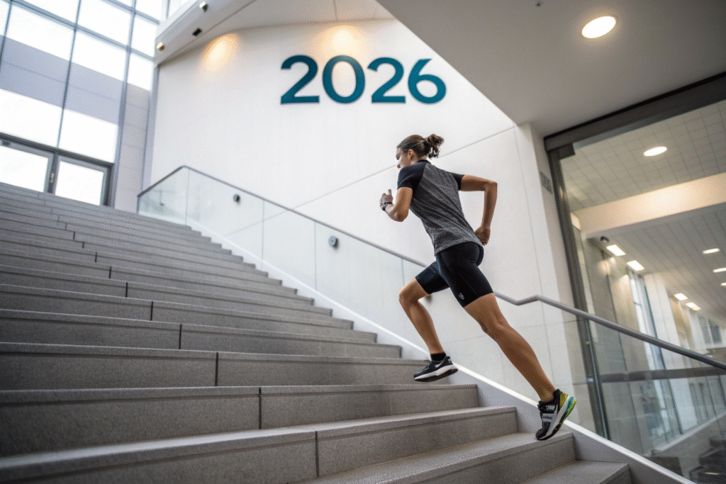 SEO for gyms strategies for 2026