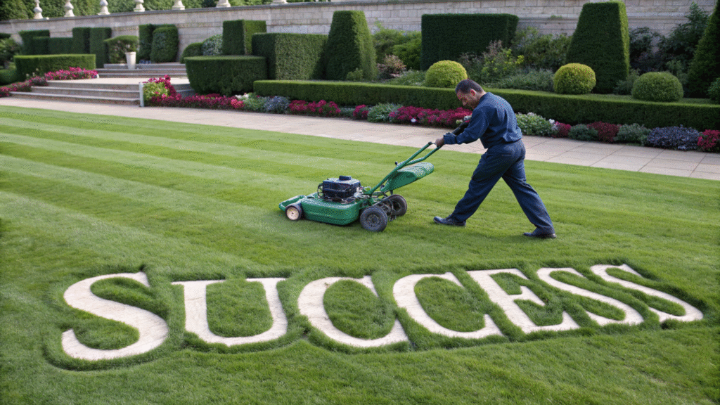 SEO Tools and Strategies for Landscappers