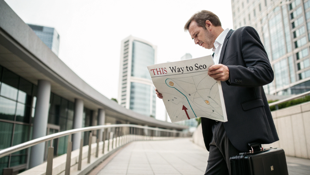 Follow the Map Pack to Achieve Local SEO Success