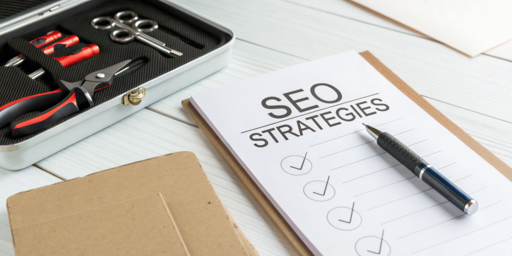 SEO Services or SEO Tools: What You Really Need?