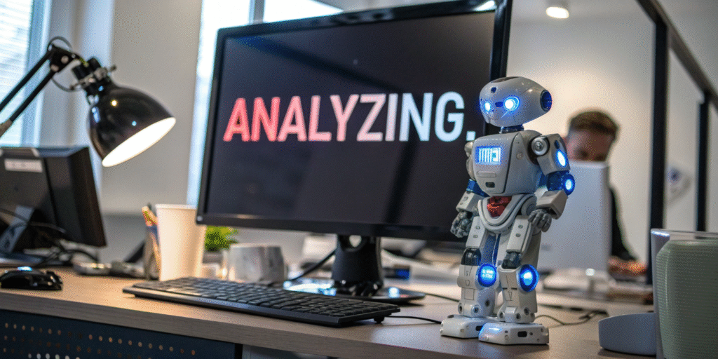 AI-powered SEO Tools Help Your Analyze Search Intent
